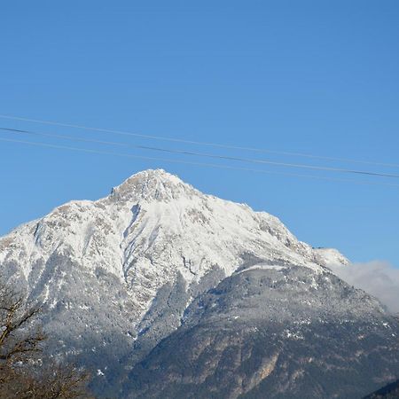 Apart Pitztalurlaub Wenns Quarto foto
