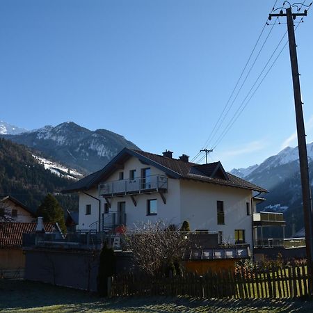 Apart Pitztalurlaub Wenns Quarto foto