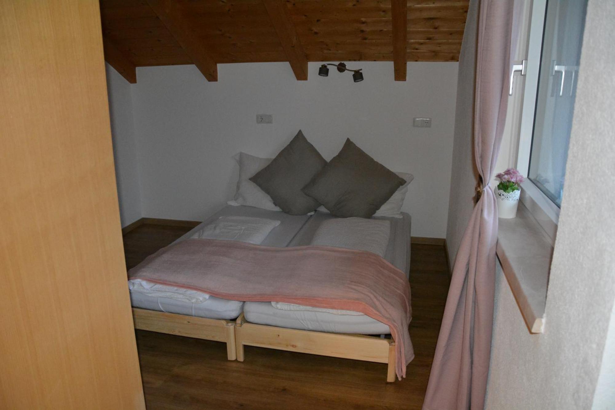 Apart Pitztalurlaub Wenns Quarto foto